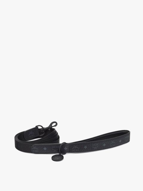 MCM Pet Leash in Visetos