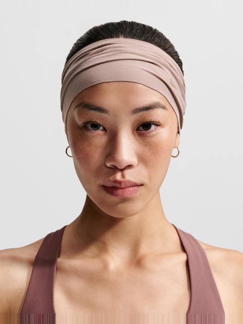 Nike Nike Fury Elevate Dri-FIT Extra-Wide Headband