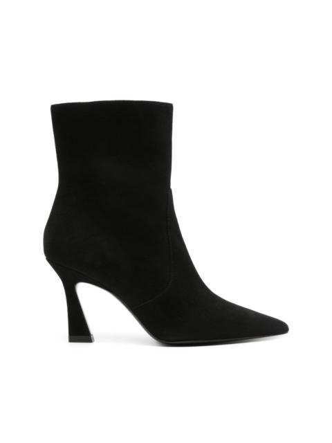 Stuart Weitzman 85mm Vinnie boots