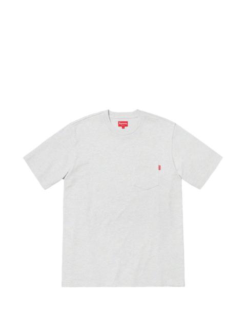 Supreme pocket T-shirt