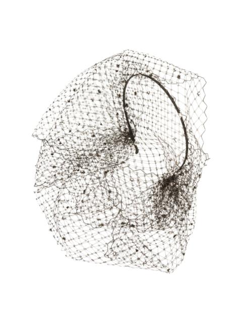 Jennifer Behr Stella beehive
