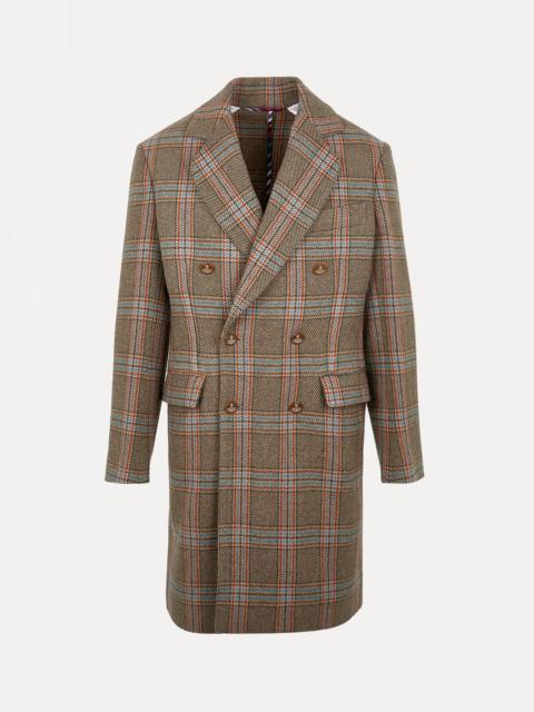 Vivienne Westwood WRECK COAT