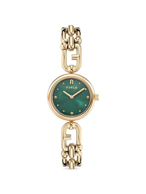 FURLA Mianuvola Arch 24mm watch