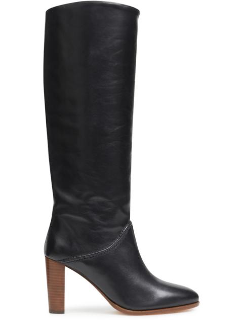 Vanessa Bruno High Boots