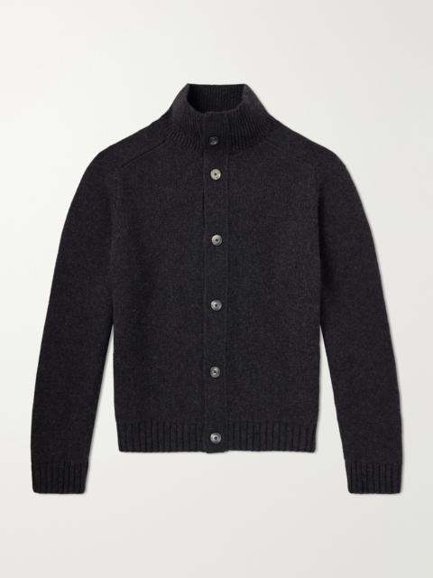 TOM FORD Cashmere Cardigan