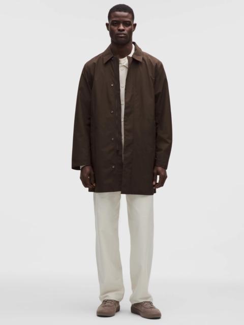 lululemon Waterproof Classic-Fit Car Coat