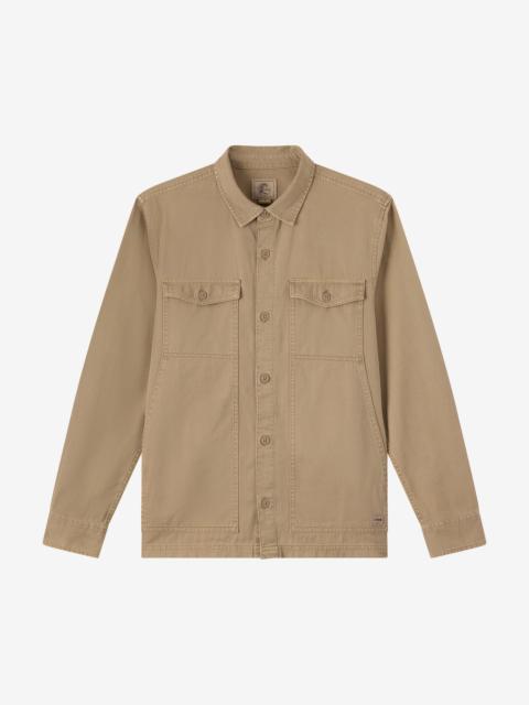 O'Neill O'Riginals Workwear Long Sleeve Shirt