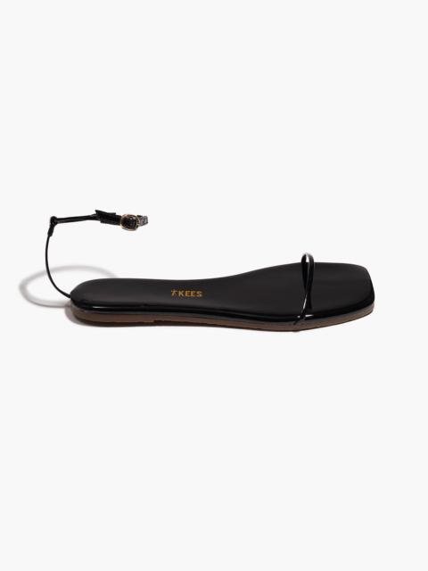 TKEES Square Toe Twiggy