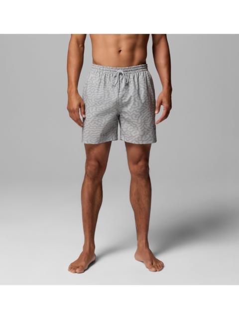 Columbia Men's PFG Rambler Printed Water Shorts