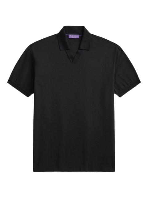 Ralph Lauren V-neck short-sleeve T-shirt