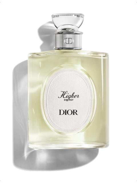 Dior Higher Energy Eau de Toilette Spray 100ml