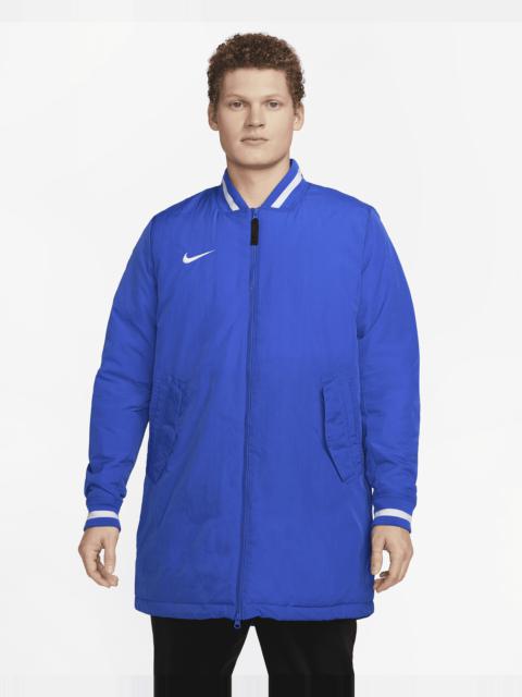 Nike Dugout Men's Baseball Jacket