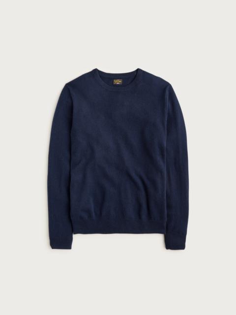 J.CREW Cashmere crewneck sweater