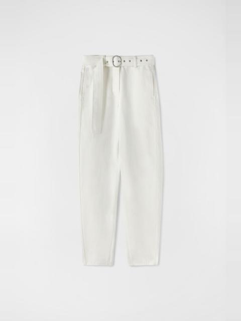 Jil Sander Denim Trousers