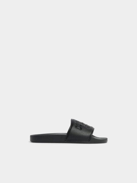 DSQUARED2 DSQUARED2 REBELS SLIDES