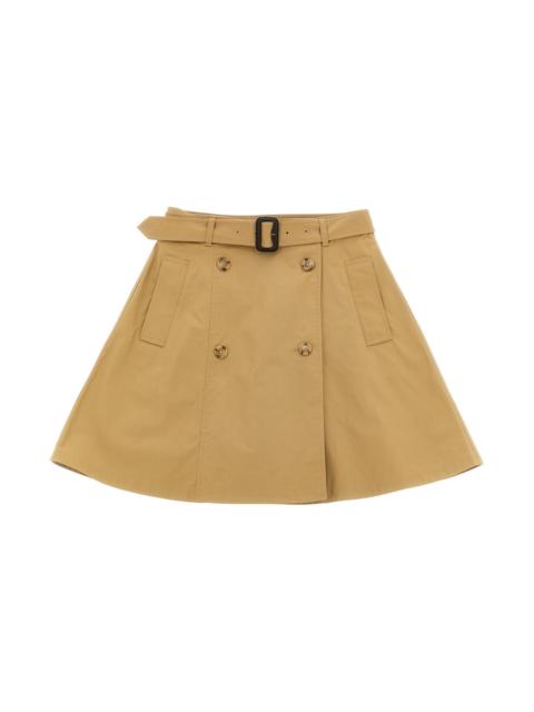 Burberry 'Katey' Skirt