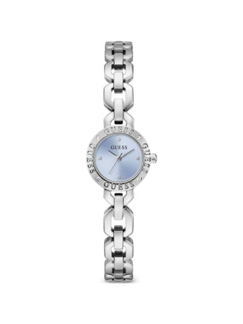 GUESS USA Siren 23mm watch