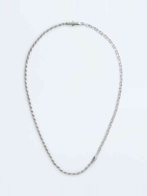 Bottega Veneta Chain Necklace