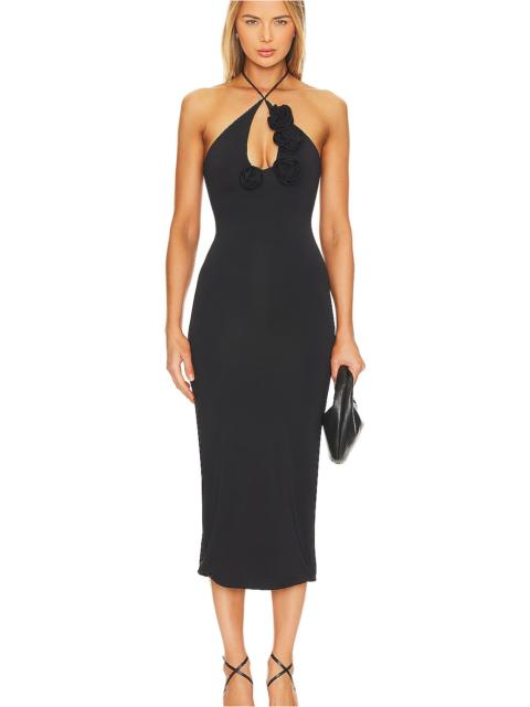 BARDOT Erika Midi Dress