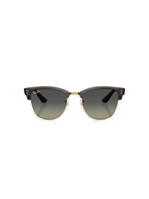 Ray-Ban Clubmaster sunglasses