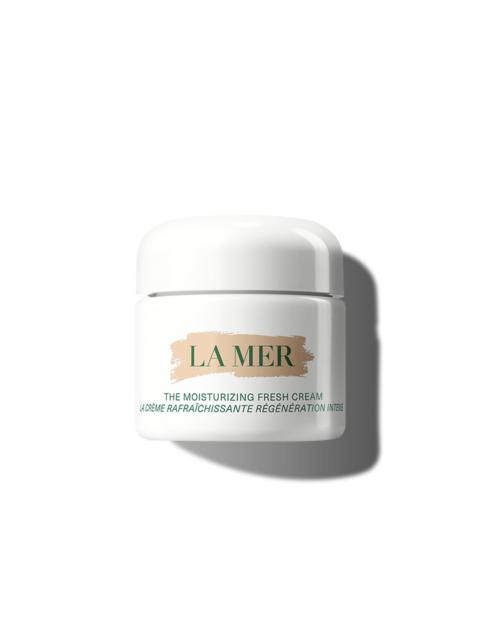 LA MER The Moisturizing Fresh Cream