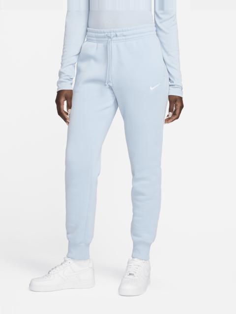 Nike Sportswear Phoenix Fleece Women's Mid-Rise Sweatpants