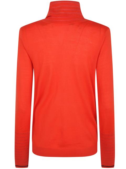 Paul Smith Sweater Roll Neck "W1r.954N. W11271"