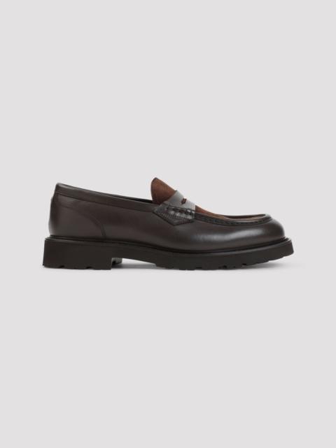 Canali Canali Penny Loafer