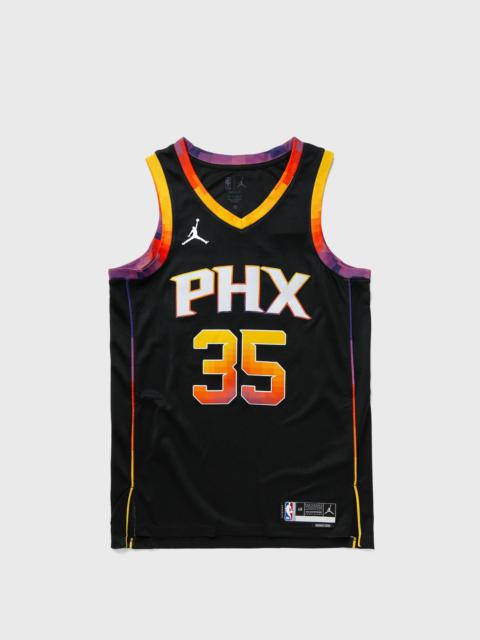 Jordan NBA Swingman Jersey Phoenix Suns Statement Edition Kevin Durant #35