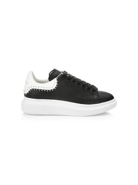 Alexander McQueen 연락처 세부 사항