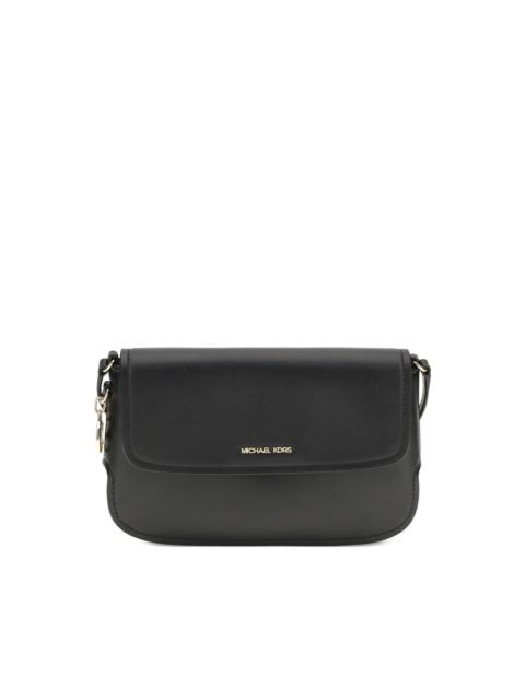 MICHAEL KORS logo-plaque crossbody bag