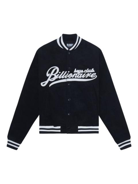 BILLIONAIRE BOYS CLUB Space Crew bomber jacket