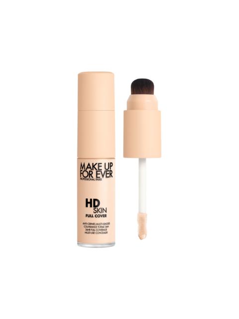 Make Up For Ever HD SKIN FULL COVER CONCEALER