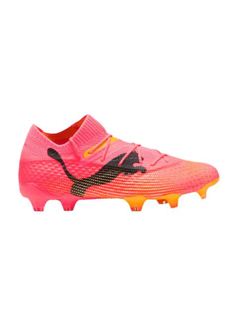 Wmns Future Ultimate FG AG 'Forever Faster Pack'