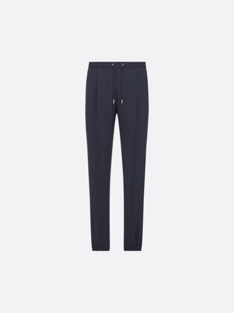 Dior Tailored Track Pants