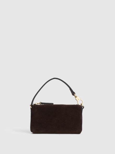 Madewell The Clip-Strap Pouch