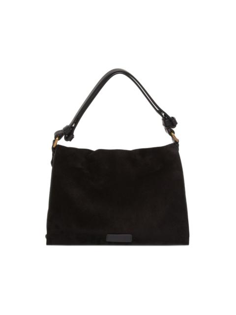 GIORGIO ARMANI top-handle shoulder bag