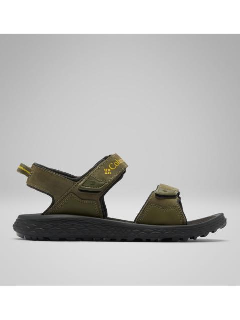 Columbia Men's Konos Hiker 2-Strap Sandal