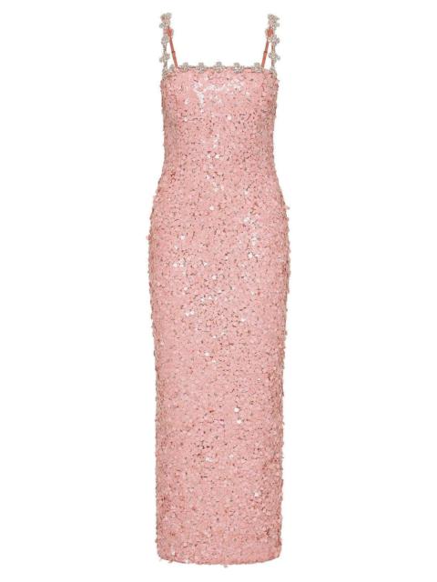 RACHEL GILBERT Karter Dress