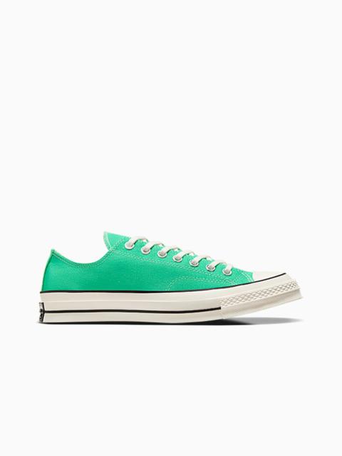 Chuck 70 Canvas