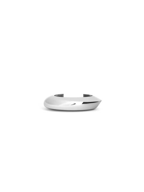 Alaïa EDGE SMALL CUFF