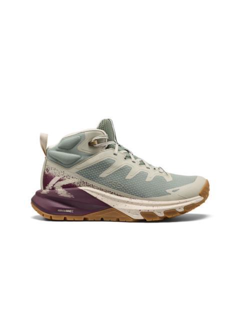 KEEN Women's Targhee Apex Waterproof Hiking Boot