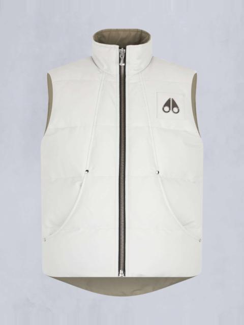 MONTREAL TONAL VEST