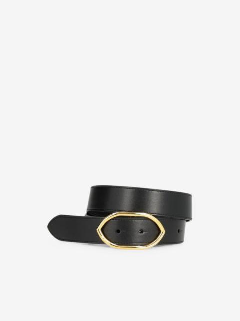JACQUEMUS La Ceinture Calisson belt