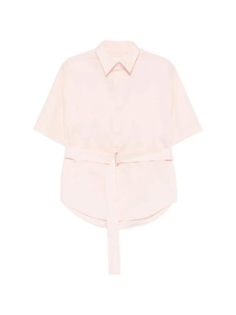 SA SU PHI `Marcella` Short Sleeve