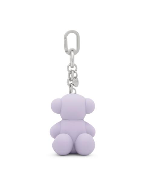 TOUS Mauve Key ring-Perfume cover Bold Bear