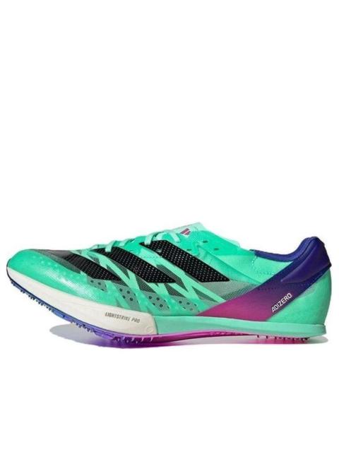 adidas Adizero Prime SP2 'Pulse Mint Lucid Blue' ID1736