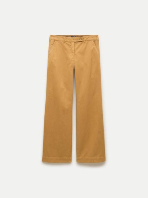 J.CREW Boy chino