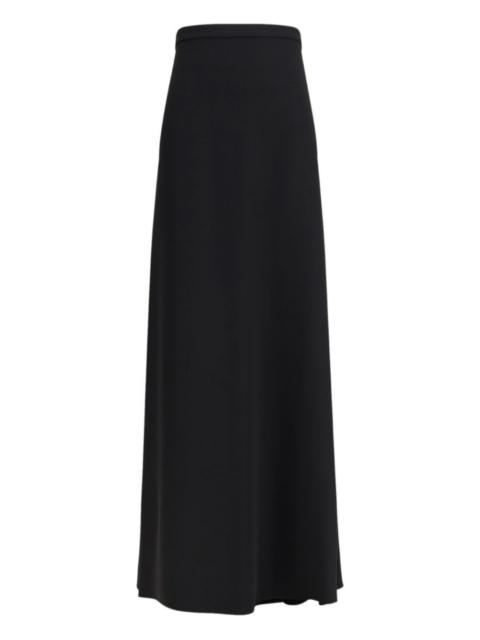 Valentino cady maxi skirt