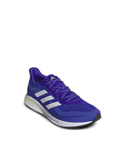 adidas Supernova M "Blue" sneakers